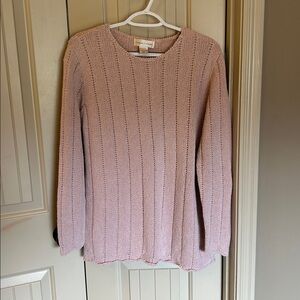 Casual Corner Women’s Sweater